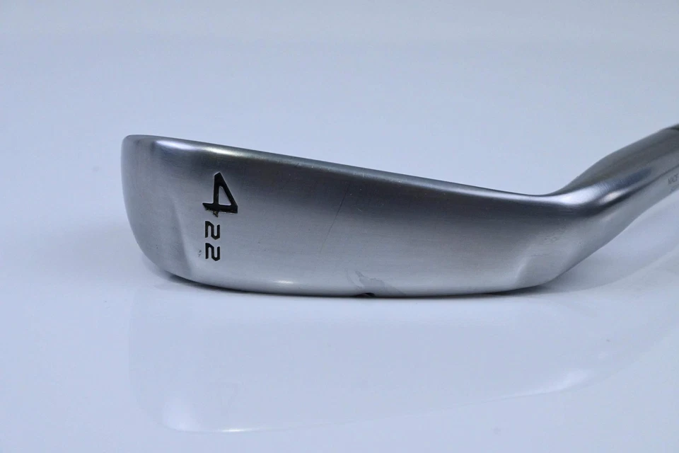 Honma TW-U III Utility #4 Iron / 22 Degree / Regular Flex Honma Vizard 50 - Image 3 of 4