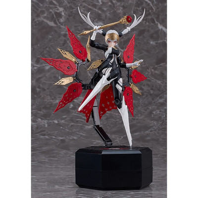 chitocerium I-hydra Plastic Model kit toy Good Smile Company I