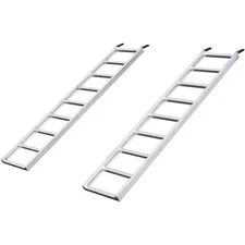YUTRAX 3910-0085 TX195 Loading Ramps Ramp - 14" x 69"