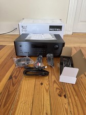 *MINT CONDITION* Rotel RC-1590 MKII Stereo Pr...