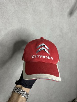 Collector : Casquette * Alfa Roméo Racing * Taille élastique / Pour Homme / Authentique 🏁 - Accessoires & Bagagerie