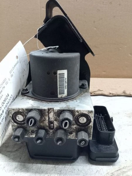 Dodge Durango ABS 2011-2012 módulo 68149708AA Foto 4 de 4