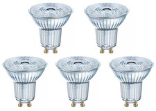 Image of OSRAM Parathom PAR16 GU10 3.7W 930 5 Pack