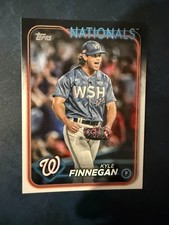 Kyle Finnegan