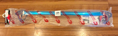 Cusco OS 327 540 A Front Strut Tower Bar für Honda Civic Type-R EP3 OEM JDM
