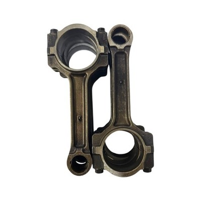 GM 4.8L LS LR4 LY2 L20 Gen IV Floating Pin Connecting Rod w Bushing SET 3468