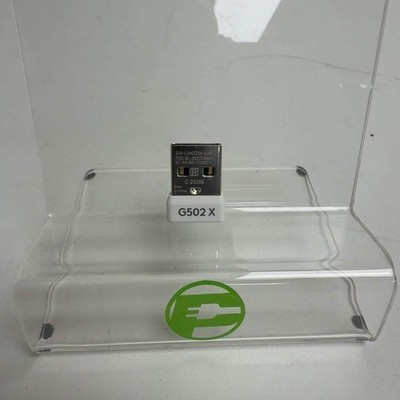 Logitech G 502 X USB Dongle