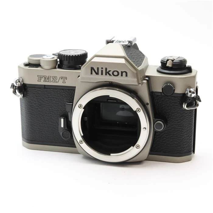 Nikon FM2 Manual Film Cameras for sale | eBay