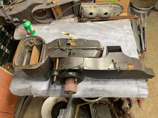 1970 Challenger Cuda Barracuda E-body Non Ac Heater Box A Coretorestore 70-74