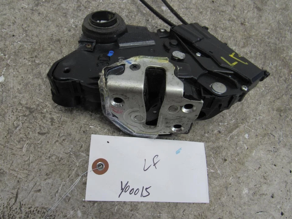 2004 2009 Toyota Prius Door lock power actuator left driver side front OEM Foto 3 de 4