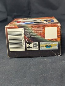 LEGO Life on Mars 7310 Mono Jet NEW! Astronaut Space Car Vehicle