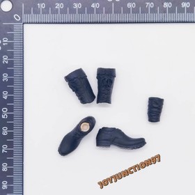 Final Fantasy Nokutisu Rushisu Cheramu DIY Accessories Model Collection 1PC