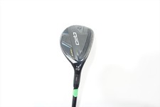 Taylormade Qi10 22  4 Hybrid Senior Flex Fujikura Ventus Tr Blue 5 Good