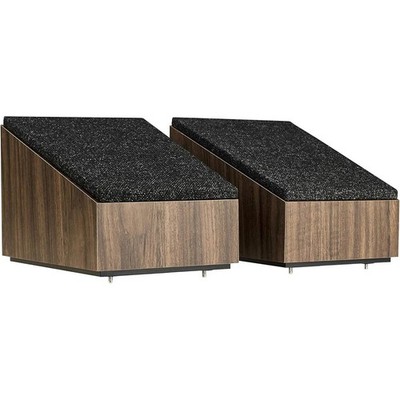 Jamo S 8 ATM 4'' 100W Surround Speaker - Walnut, Pair SKU#2056125