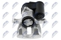 Bremssattel Hinterachse Hinten Rechts FÜR Audi Seat VW