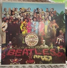 The Beatles - Sgt Peppers Lonely Hearts Club Band