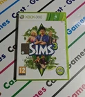 THE SIMS 3 XBOX 360 PAL ITALIAN COMPLETE DISC NEW