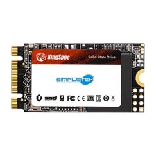 SSD M.2 2242 SATA 3 NGFF 2TB 6Gb/s FIXED COMPUTER LAPTOPS NOTEBOOK PC AIO