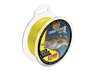 Wft TF8 Pilk Yellow 2000M 16Kg 0,18