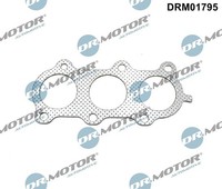 Dr.Motor Automotive Dichtung, AbgaskrüMmer U.A. FüR Renault, Smart