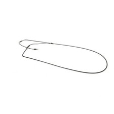 Master-Bilt MasterBilt 1700449 Drain Trough Heater250W. 115V