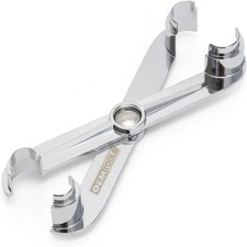 Oemtools 24688 Transmission Line Disconnect Tool Quickly Removes 38 Silver Oemtools 24688 Transmission Line Disconnect Tool Quickly Removes 38 Silver