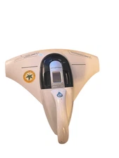 Raycop UV + handheld vacuum good condition