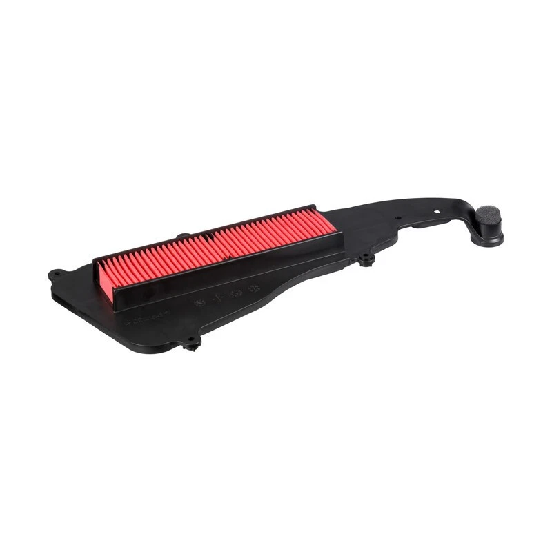 Filtre à air HIFLOFILTRO pour PIAGGIO LIBERTY 50 4T CORPORATE (MA61) de 2018 - Photo 1/1
