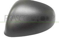 Prasco Abdeckung AußEnspiegel Links Schwarz Passend FüR Lancia Ypsilon 843
