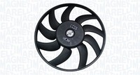 Magneti Marelli LüFter, MotorküHlung U.A. FüR Audi, Porsche, Seat