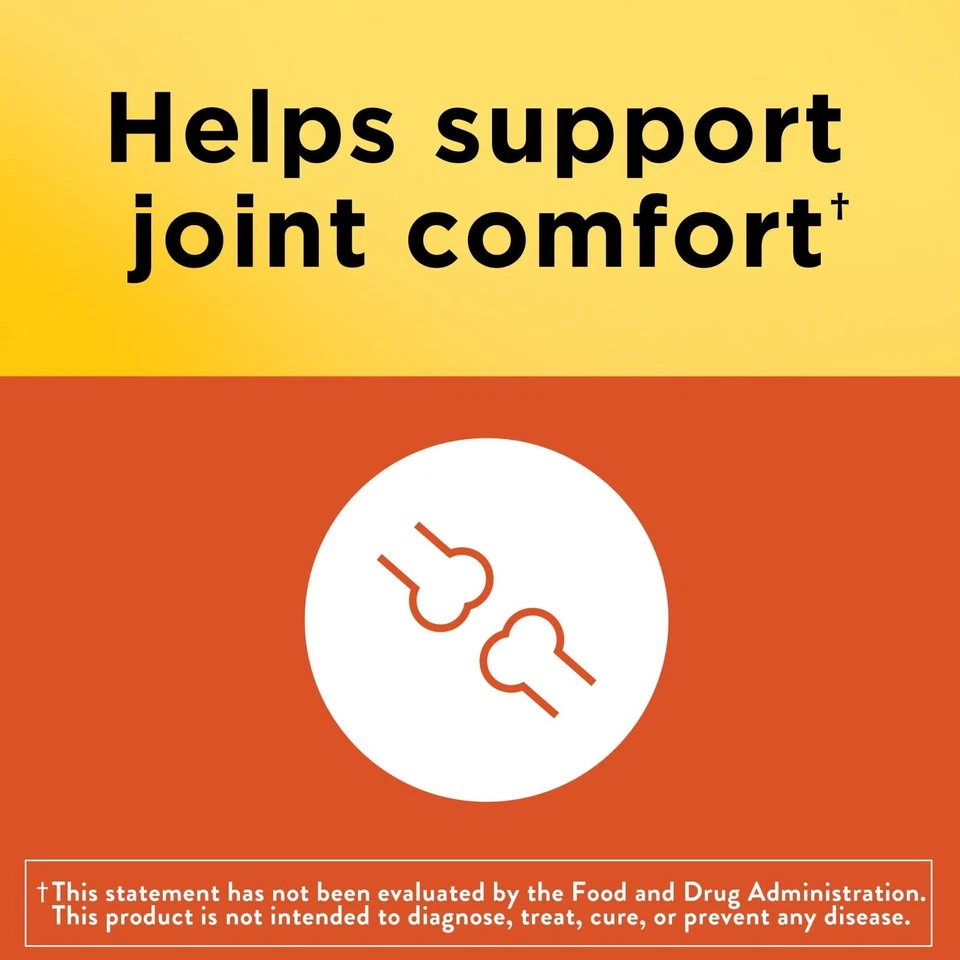 Nature Made SAM e 200 mg Apoyo al Estado de ánimo Salud articular 60 comprimidos sin gluten Foto 4 de 4