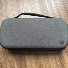 NEXT - Universal Go Travel Carry Case for Nintendo Switch 2 Switch - Gray