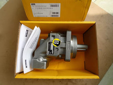 New Parker F12-080-MS-SV-T-000-0000-P0 hydraulic motor  Fast Shipping US FREETAX