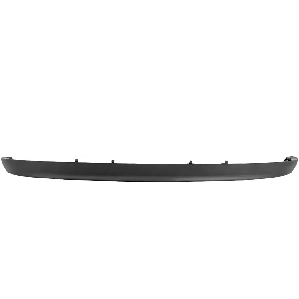 Front Bumper Chrome Steel & Fog Light Kit For 2006-2009 Dodge Ram 1500 2500 3500 Foto 4 de 4