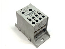Schneider Electric NSYEBAP13618 Power Distrib...