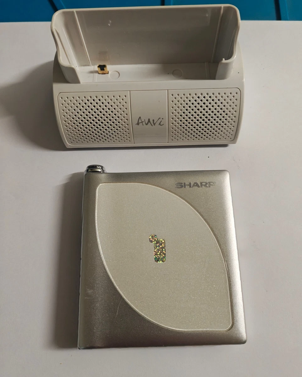 Sharp Md for sale - eBay