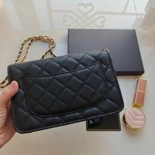 BEAUTY MAKEUP WOC CROSSBODY SHOULDER BAG CLUTCH CHAIN GIFT GWP 2026