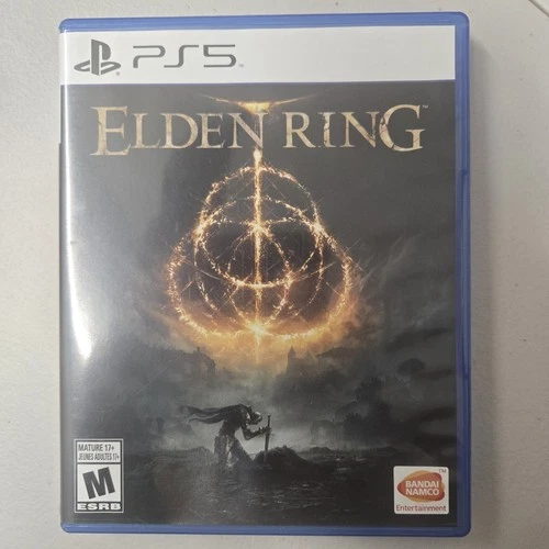 Elden Ring PS5