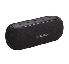 Harman Kardon LUNA Wireless Bluetooth Speaker Black Authentic / US Duty Incl.