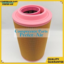 1613800400 Cartuccia elemento filtro aria adatta per compressore aria Atlas Copco GA75