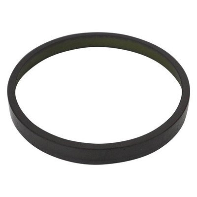 TRQ BSA71650 ABS Wheel Speed Sensor Tone Ring For Dodge Charger 07-18 RH Front