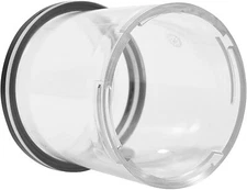 Camco 39735 Universal Clear 4-in-1 Sewer Extension