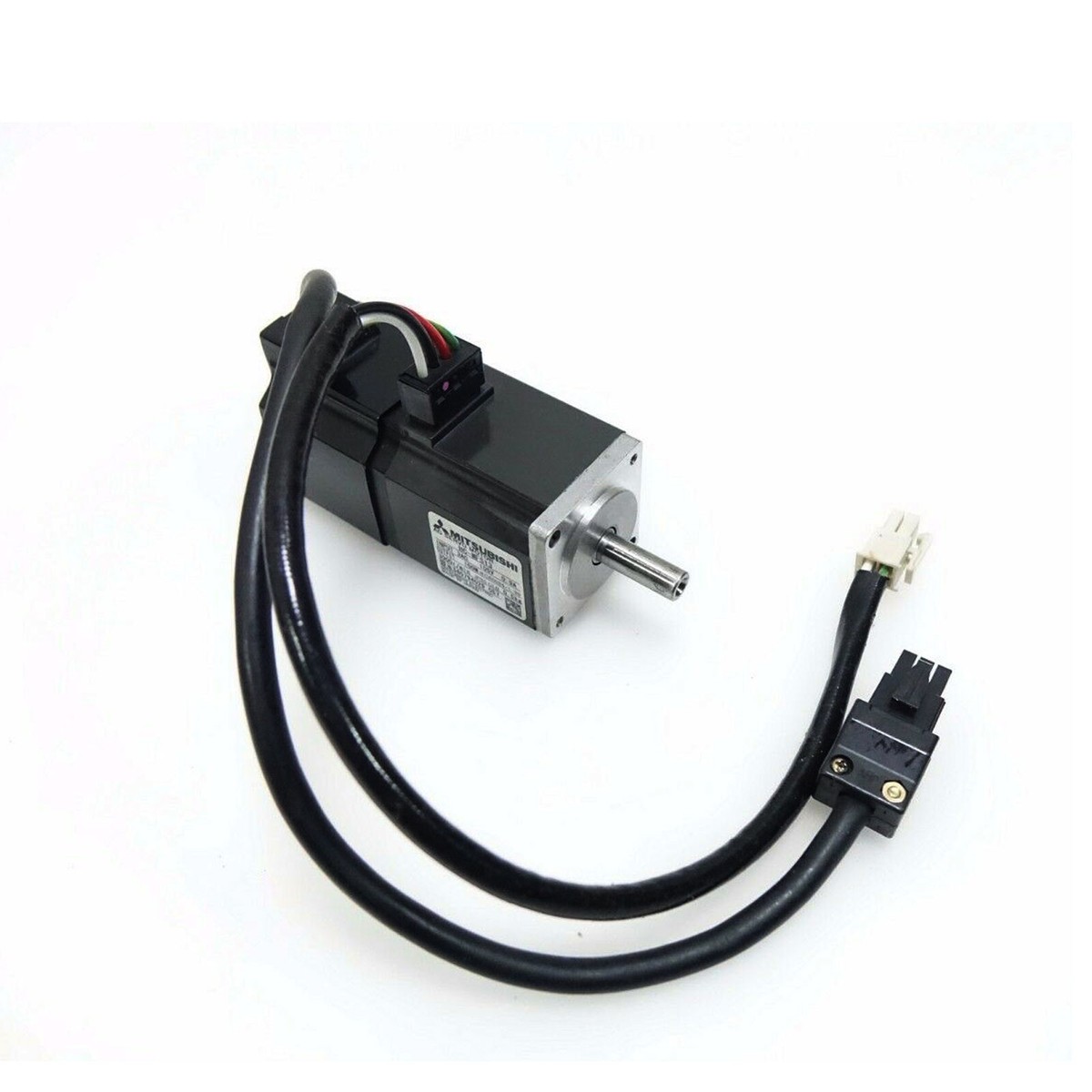 New In Box MITSUBISHI HC-KFS13 Servo Motor | eBay