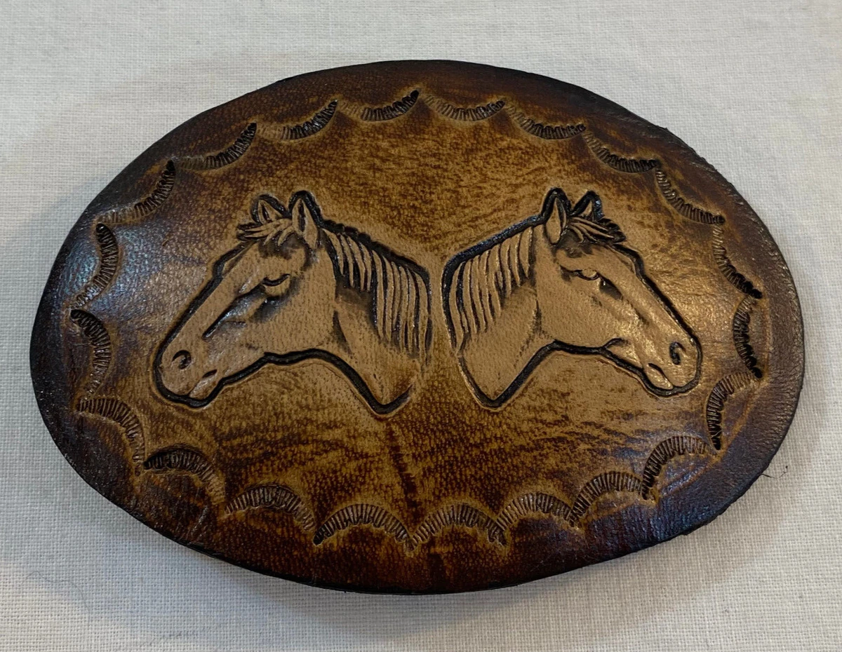 Siskiyou Leather Belt Buckles for sale | eBay