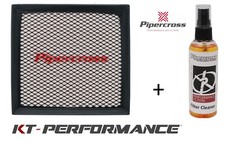 Pipercross - passt für Subaru - XV II (GT3/GT7) - 1.6i - 114 PS - ab 06/17