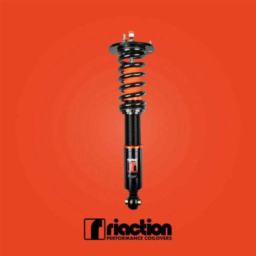 Para Lexus LS430 UCF30 01-06 | Boilovers de reacción 32 vías Boilovers ajustables - Imagen 3 de 7