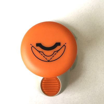 Tonic Studios ''Boot'' Easy-To-Use Corner Punch - Smile Corner - 881A - NEW