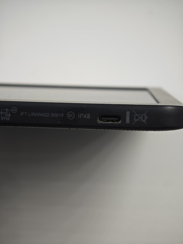 Kobo Libra 2 eReader - Non-Working, Scratched, No Accessories - Afbeelding 9 van 14