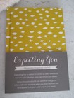 Compendium Keepsake Pregnancy Journal Expecting Baby Mother Memories Events New
