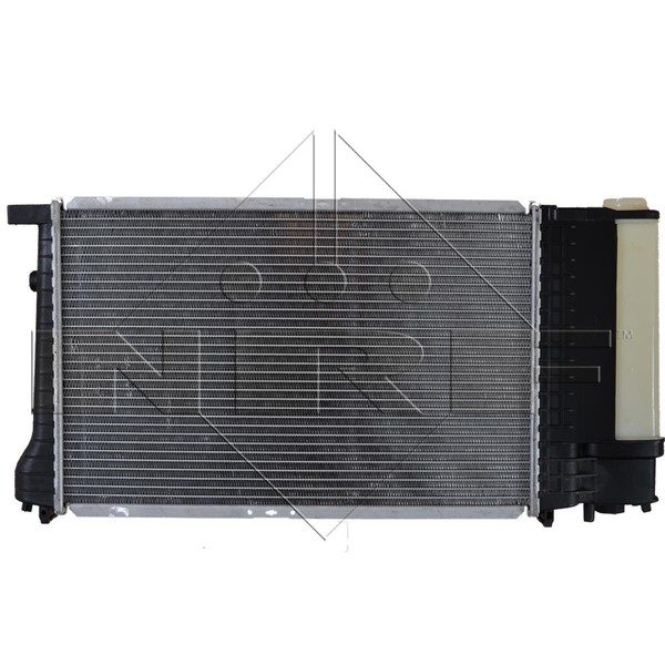 KüHler WasserküHler MotorküHler Passend FüR BMW 5Er E34 520I 24V-image